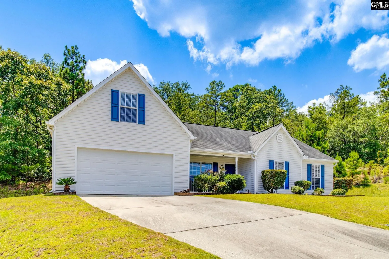 222 Nitsill Court