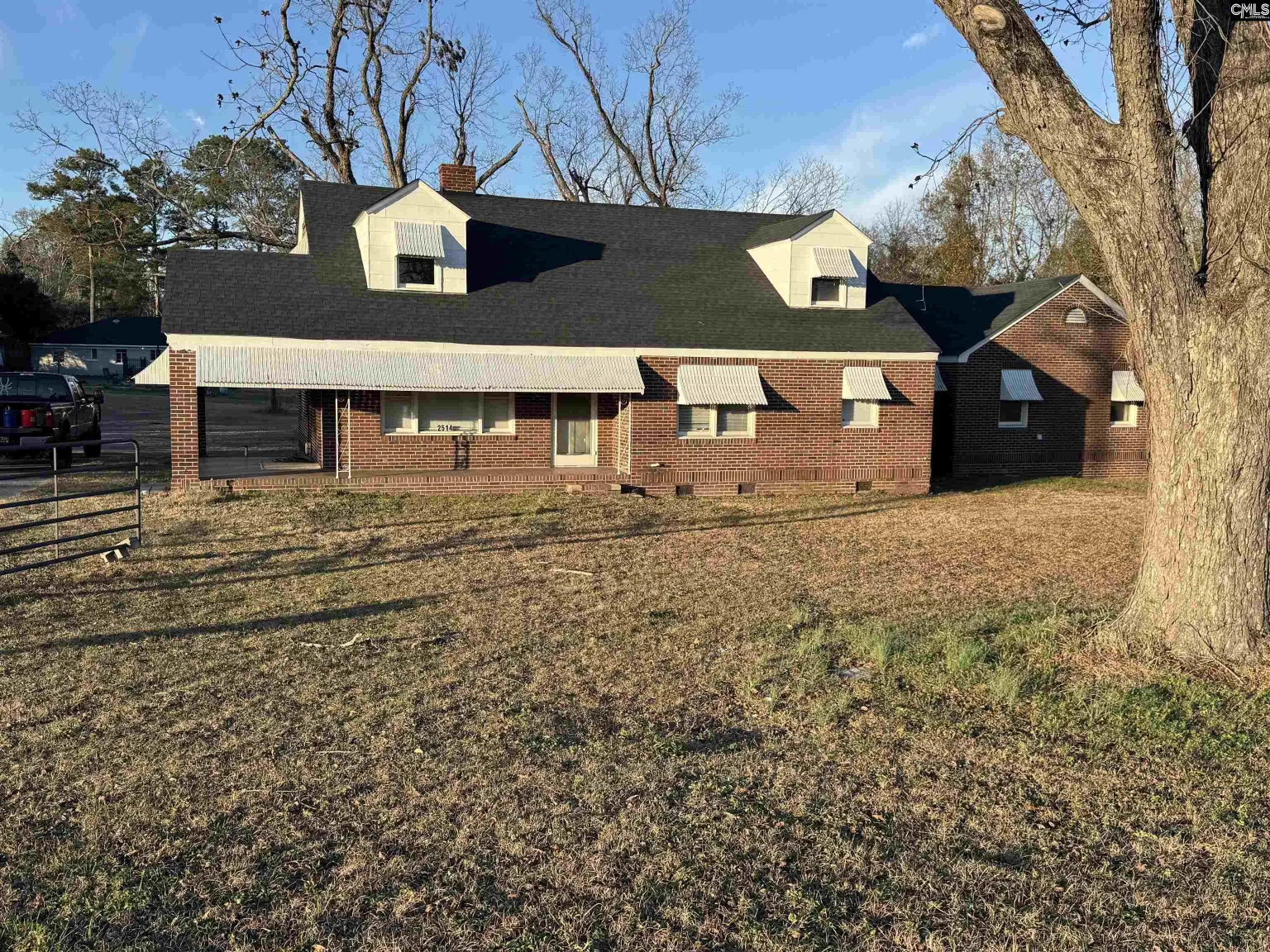 2514 Old Edisto Drive