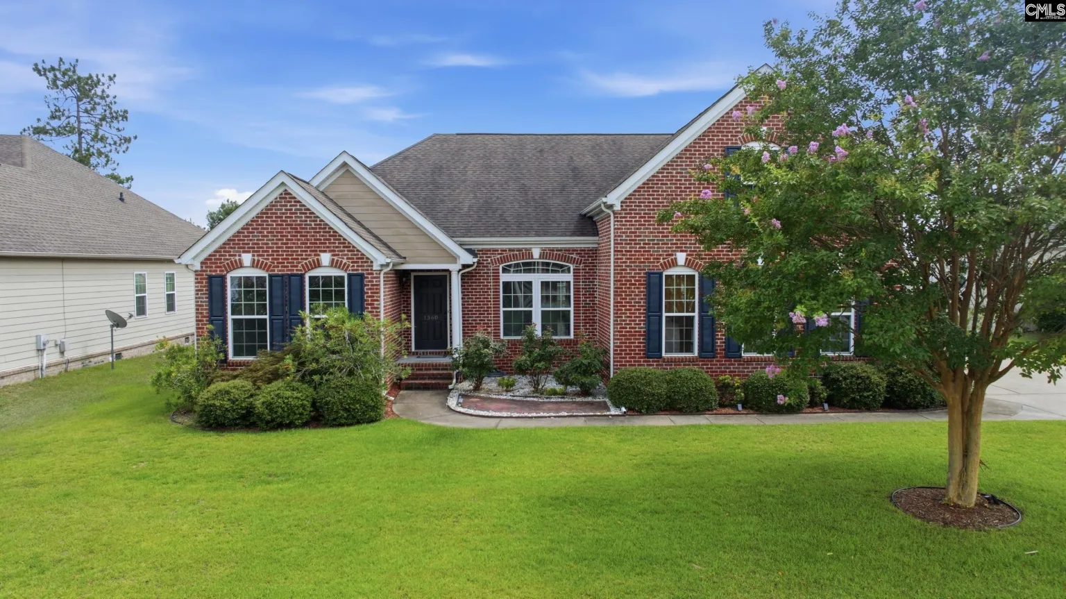 1360 Beechfern Circle