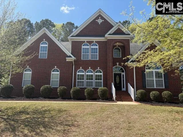 108 black walnut Drive