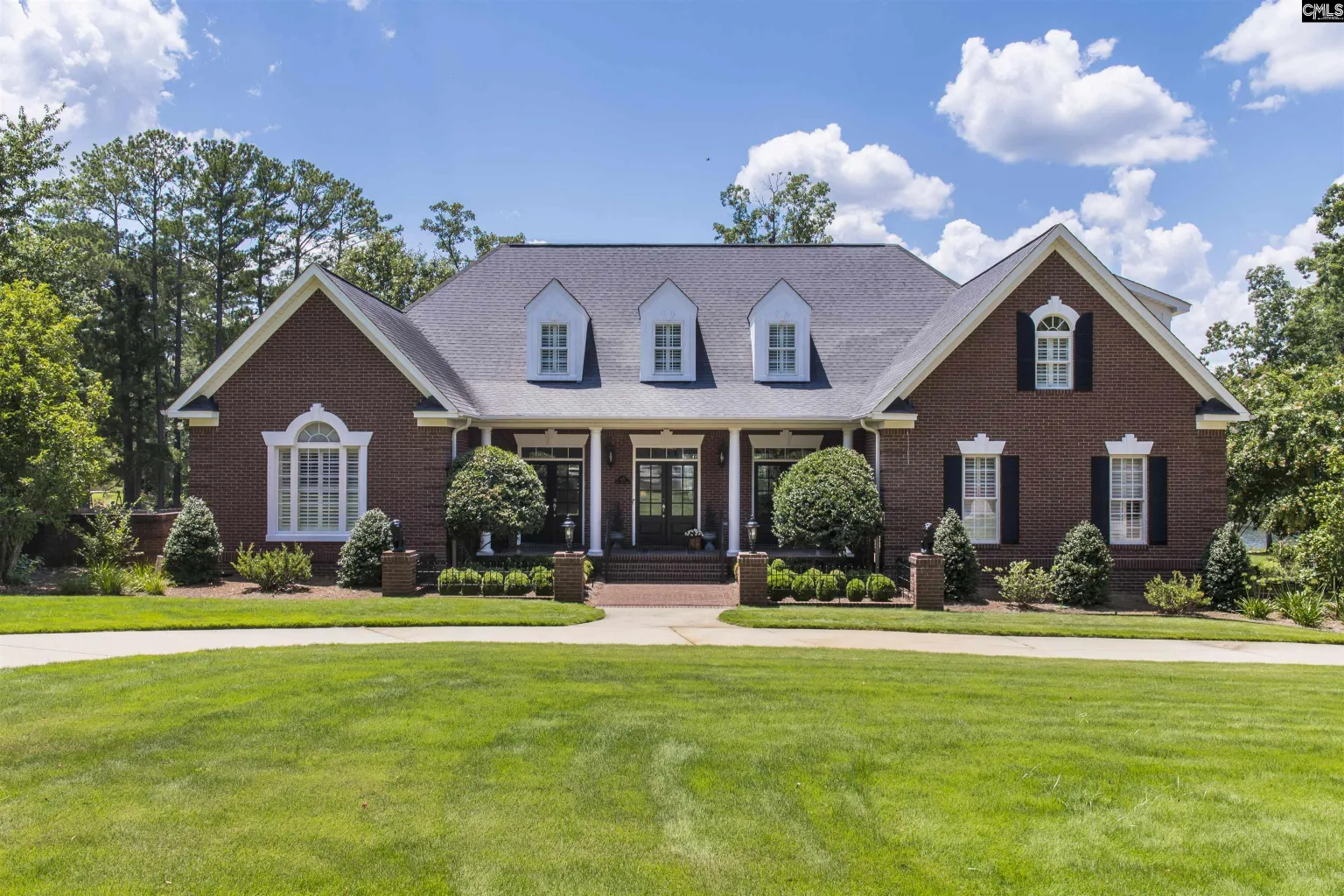 401 Bent Oak Court