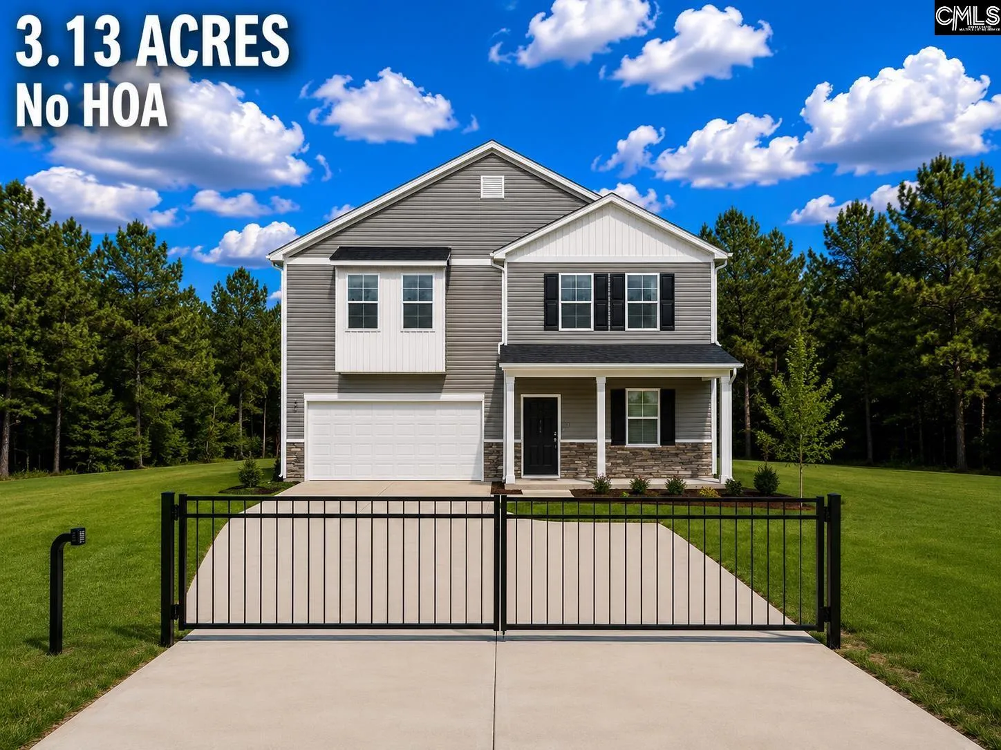 1782 Community Pond Road