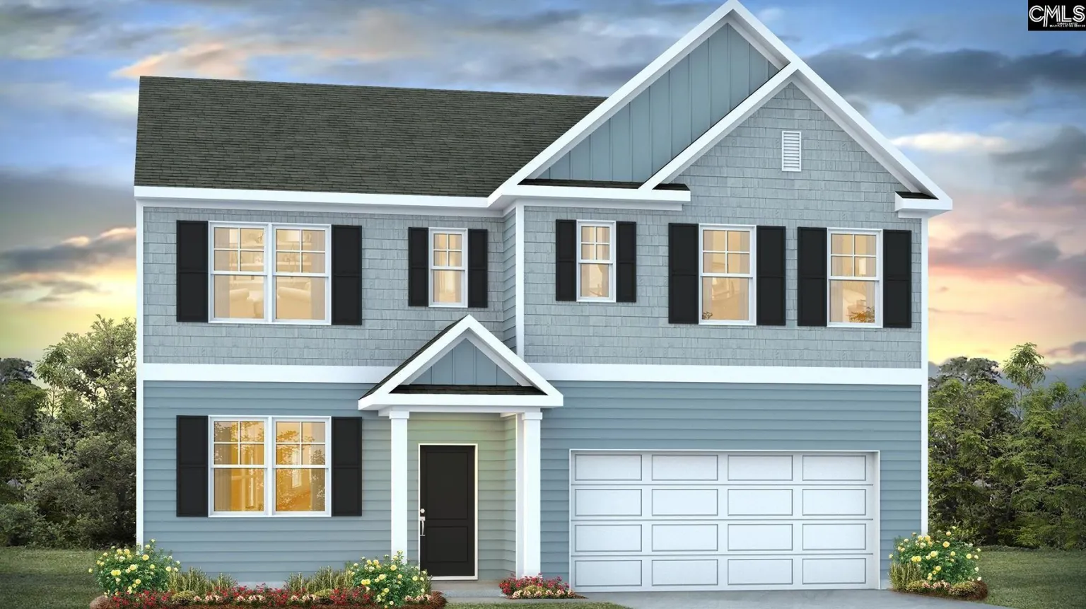 441 Lancashire Lane
