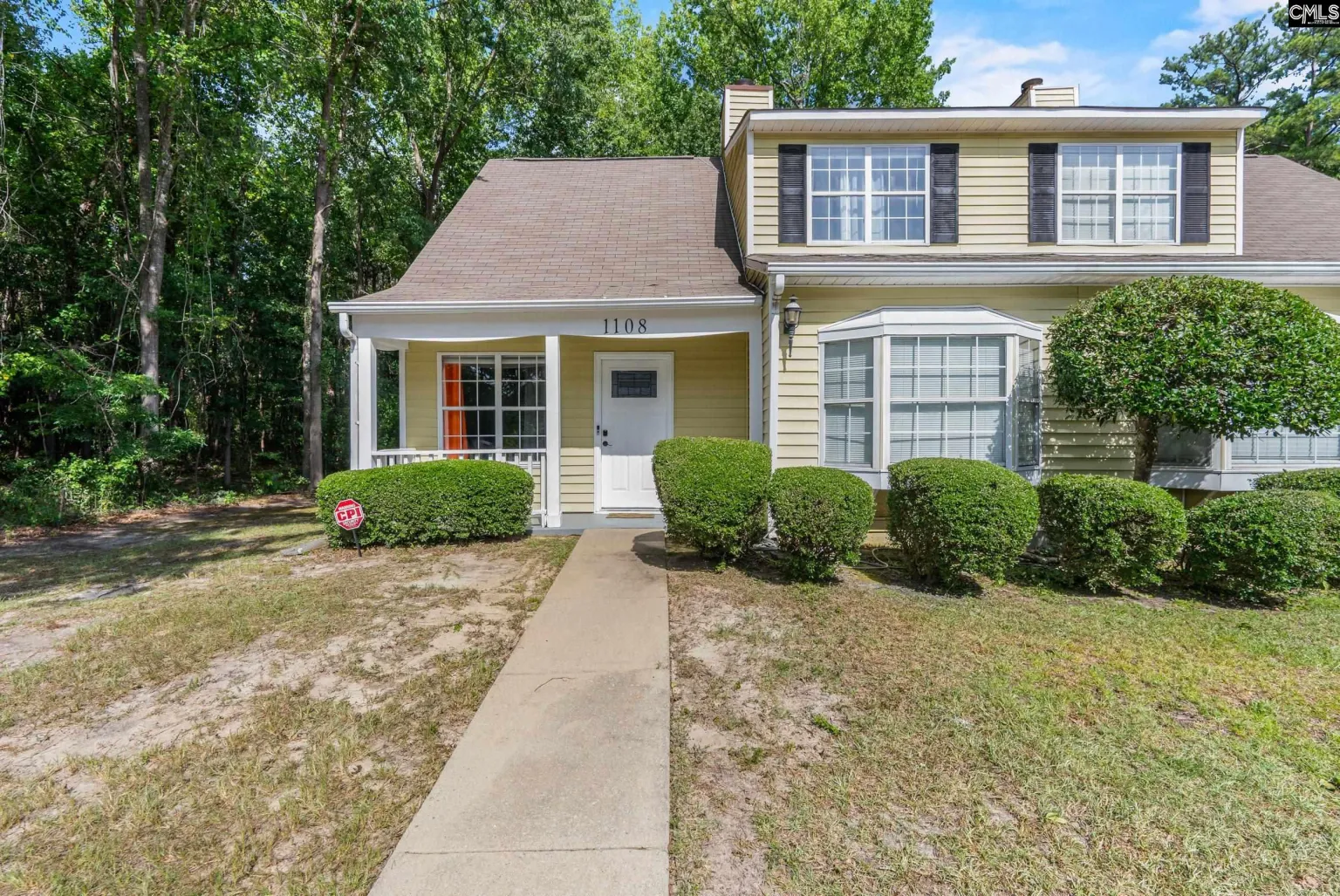 1108 Cloister Place