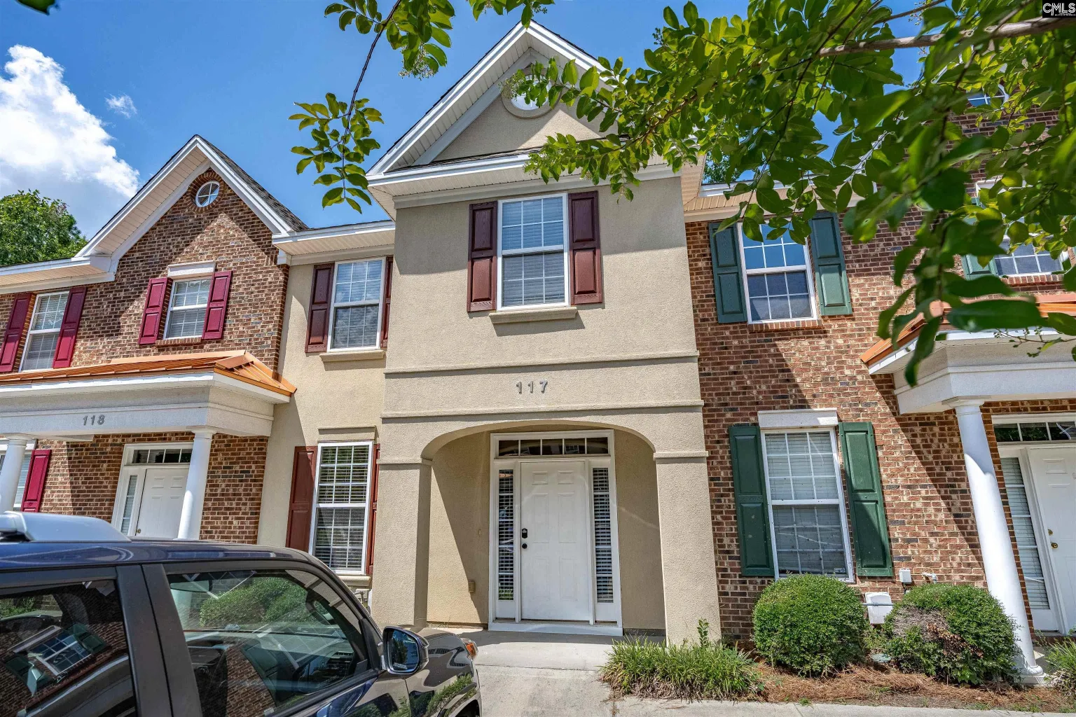 117 Tuscany Court