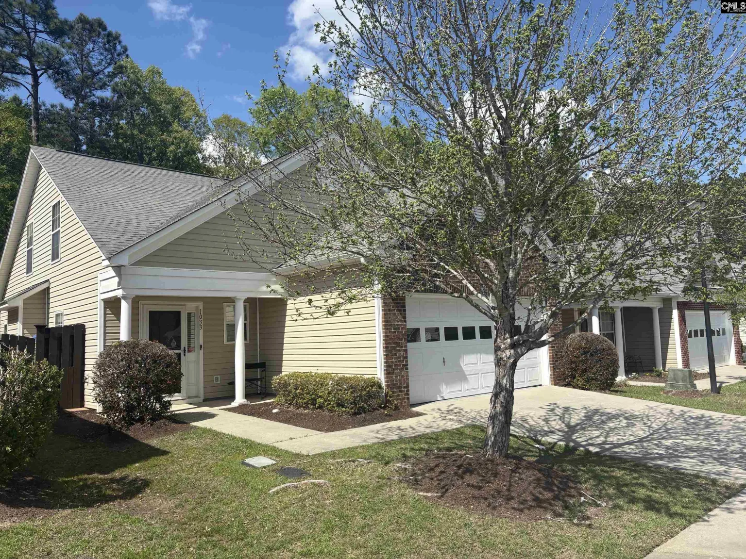 1033 Glencroft Drive