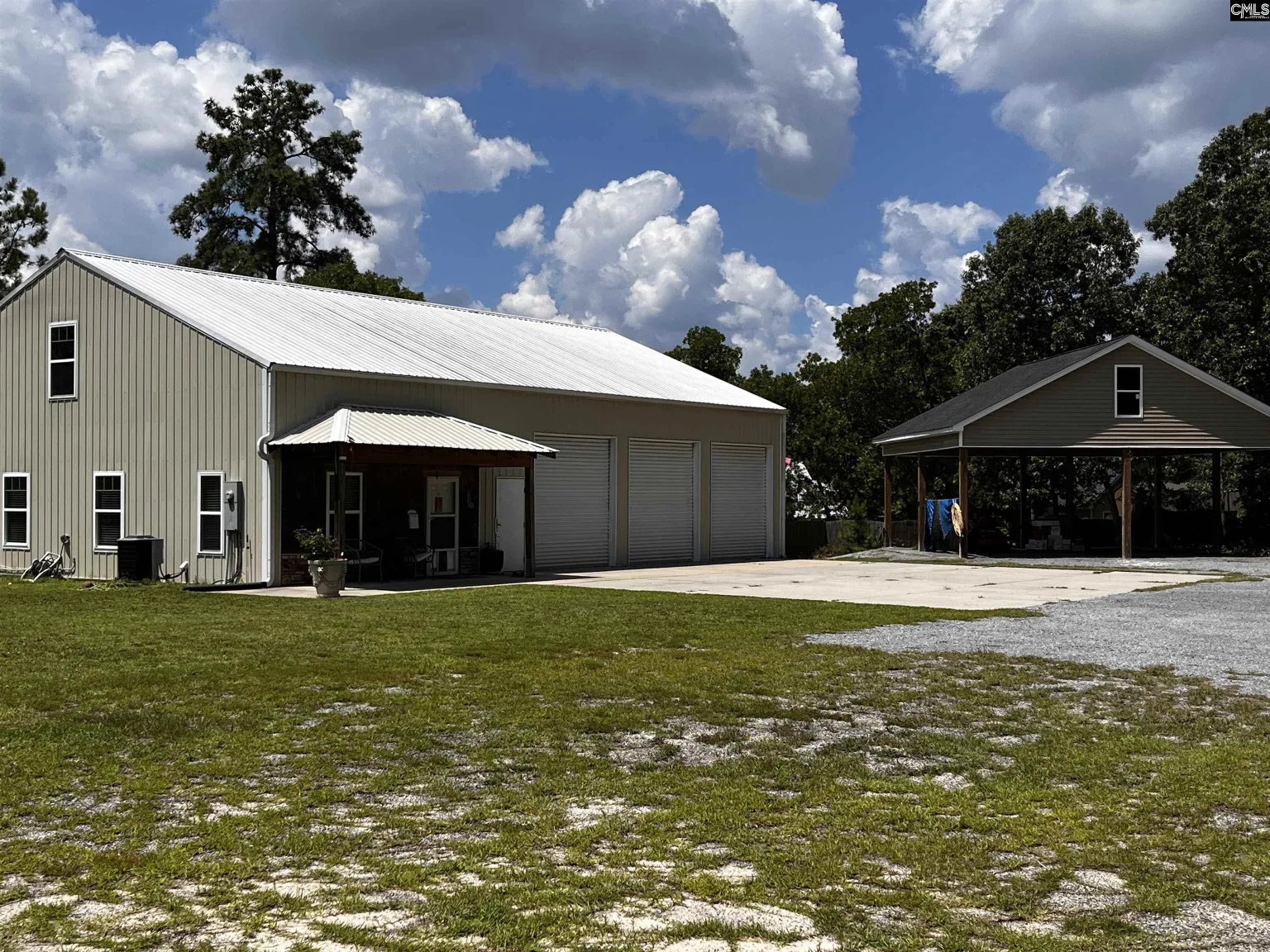 1448 Highway Church Road