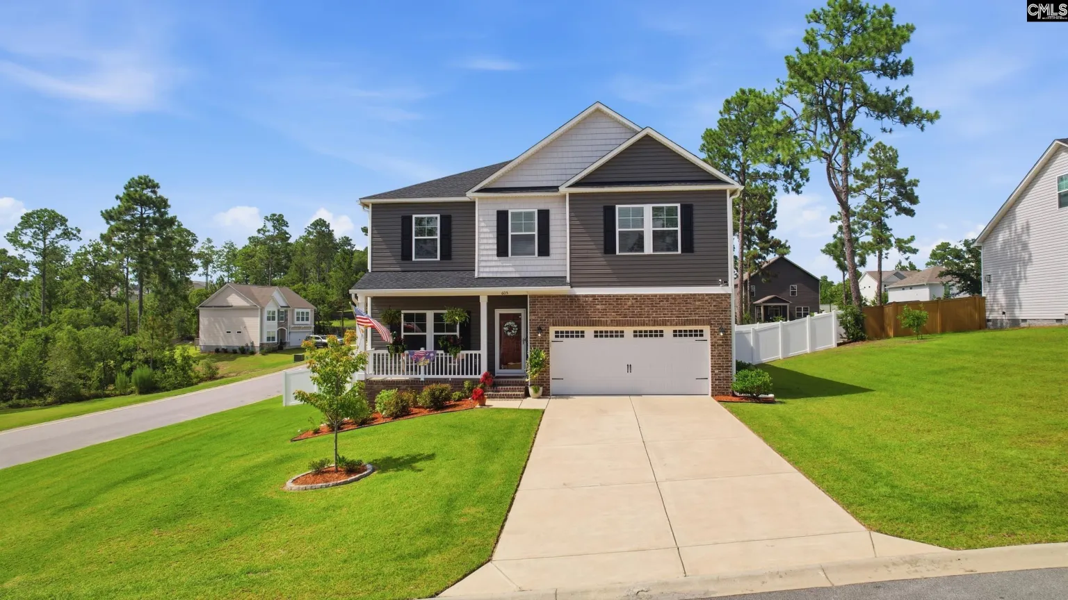 605 Sasanqua Lane