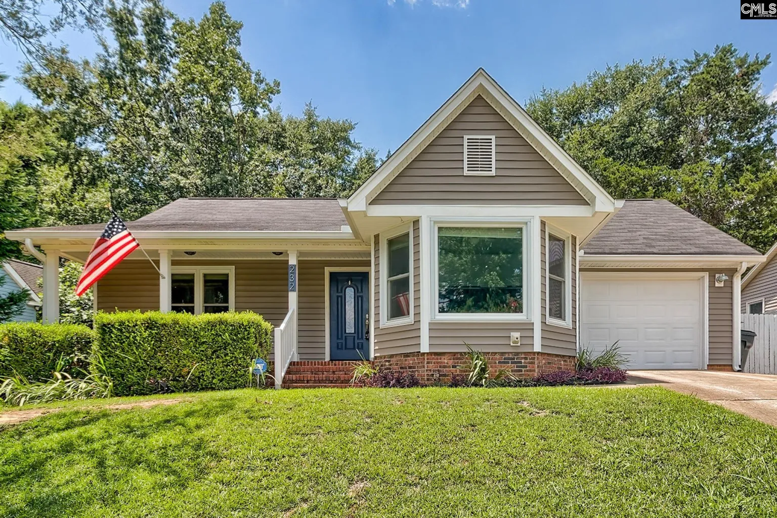 232 Braewick Road