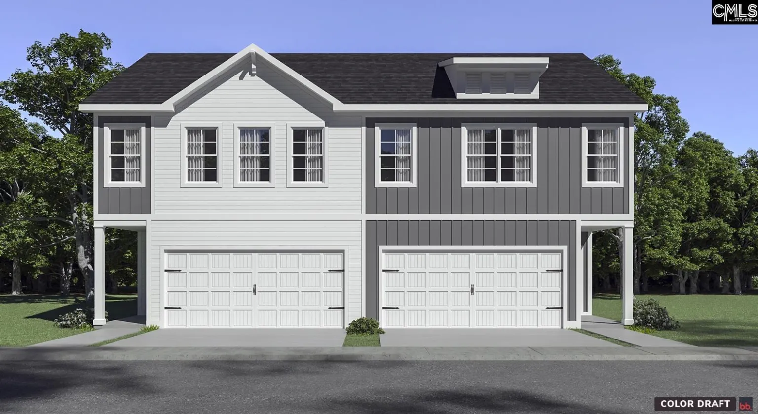 532 Blue Magnolia Lane