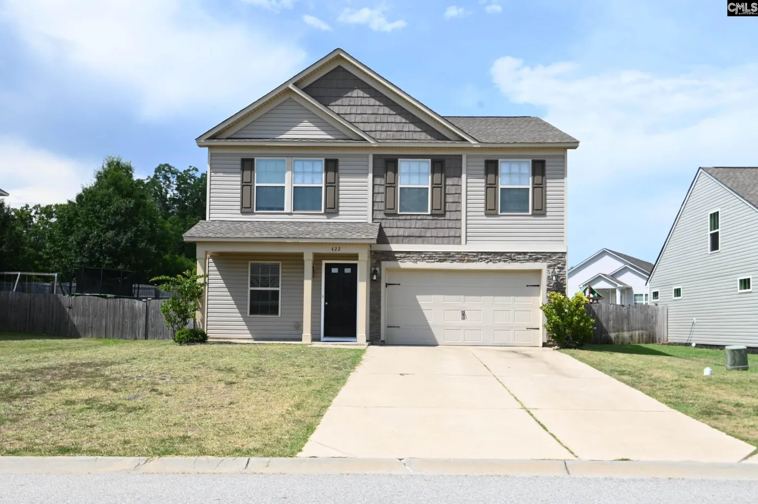 422 Glen Arven Court