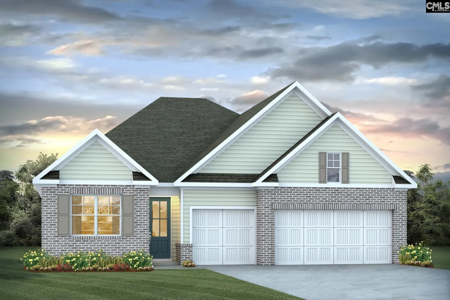 283 Livingston Woods Drive