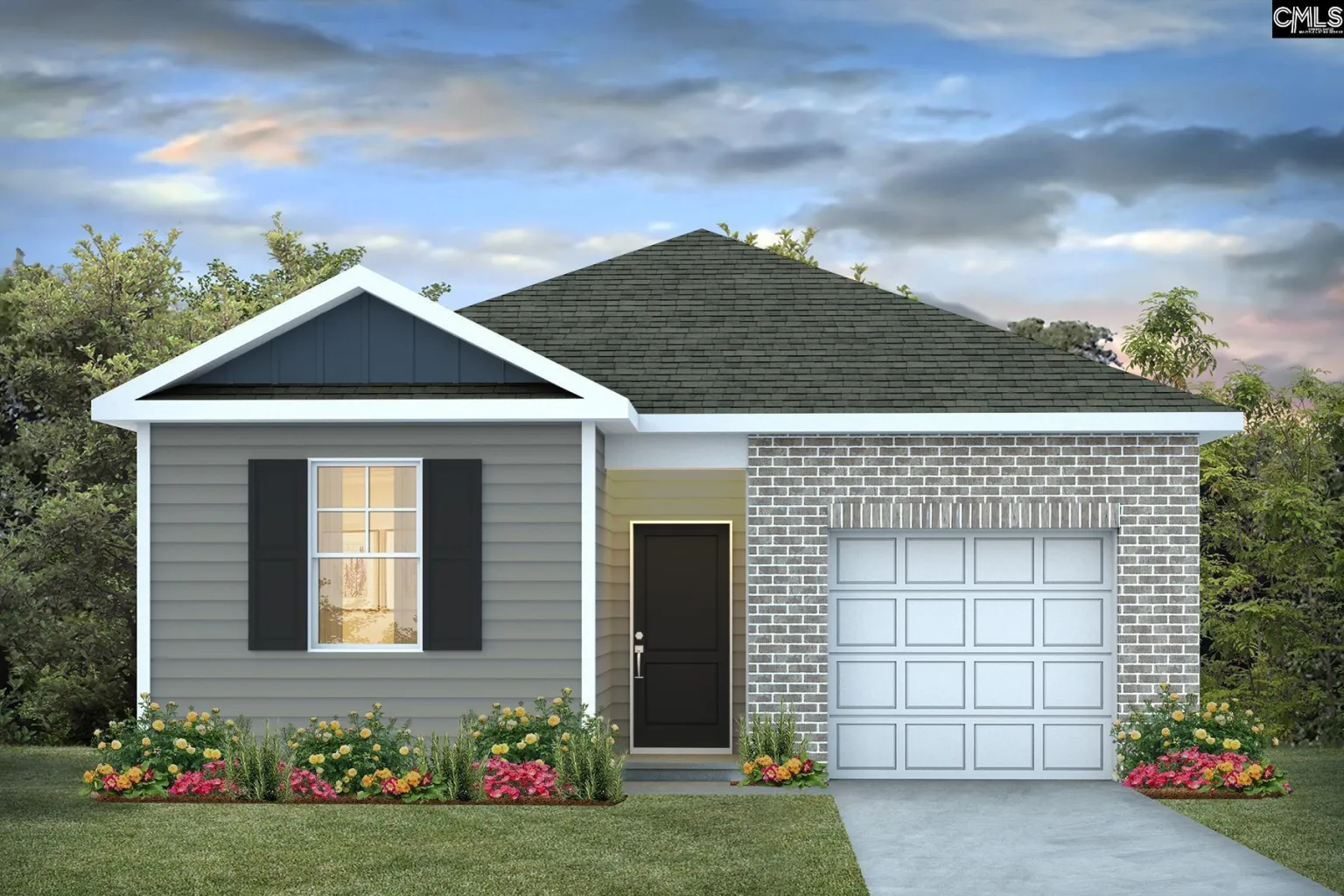 1106 Grand Oaks Drive