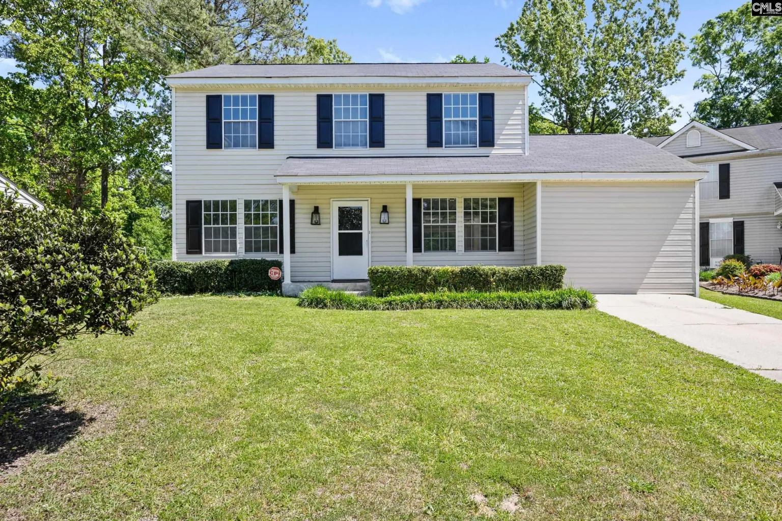 114 woodspur Road