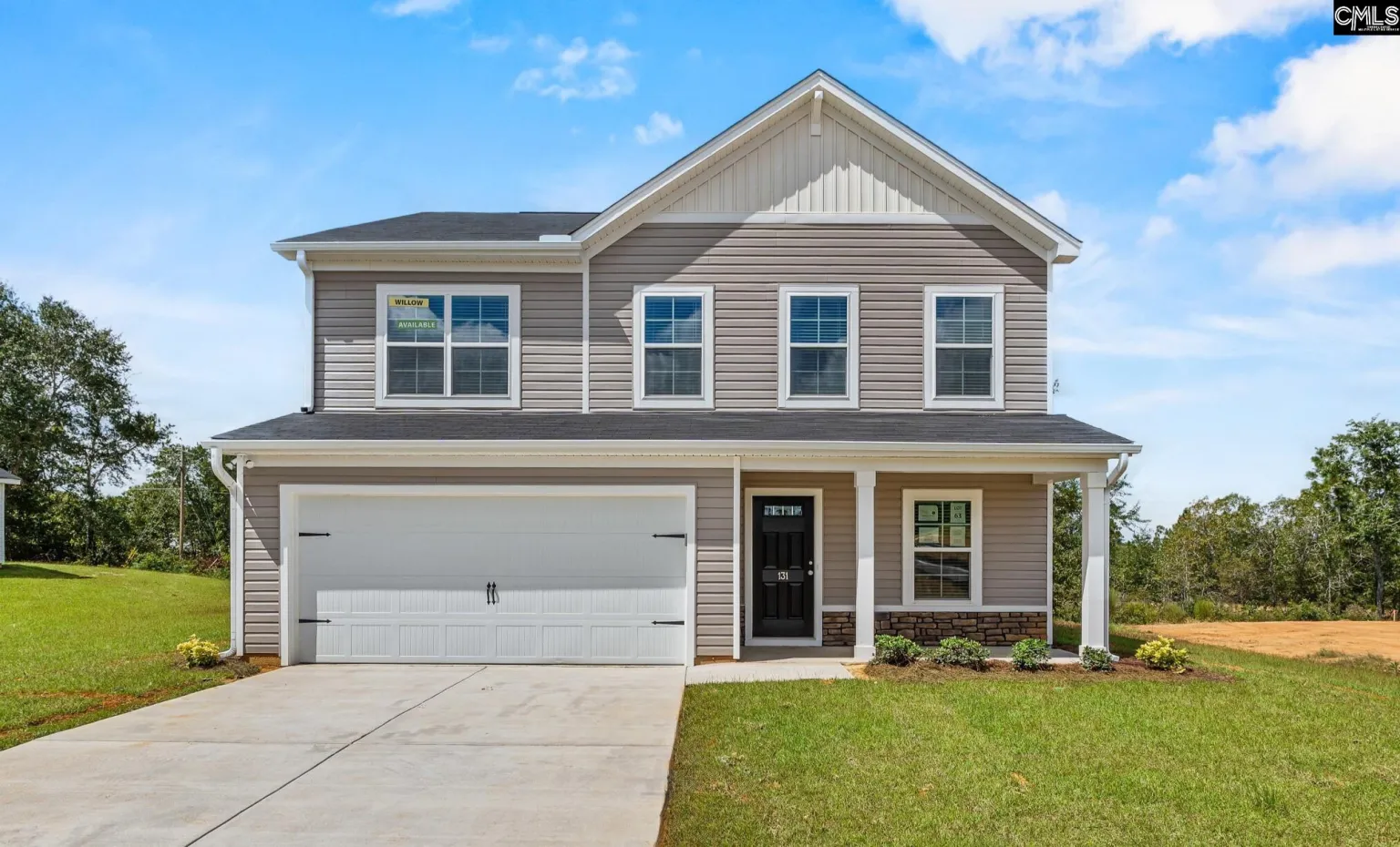 607 Corkscrew Lane