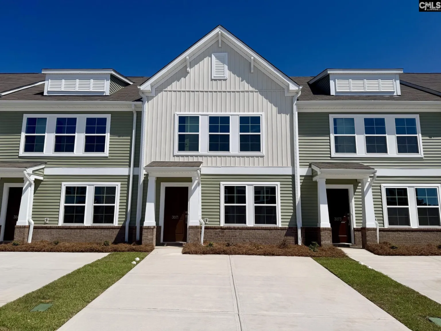 3071 Harborview Drive