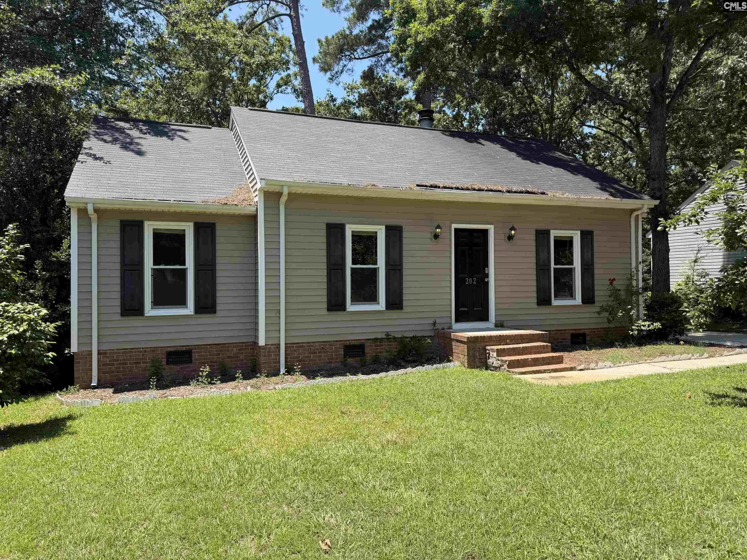 202 River Song Road