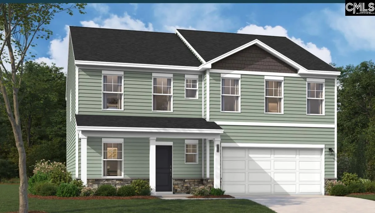 231 Kingfield Drive