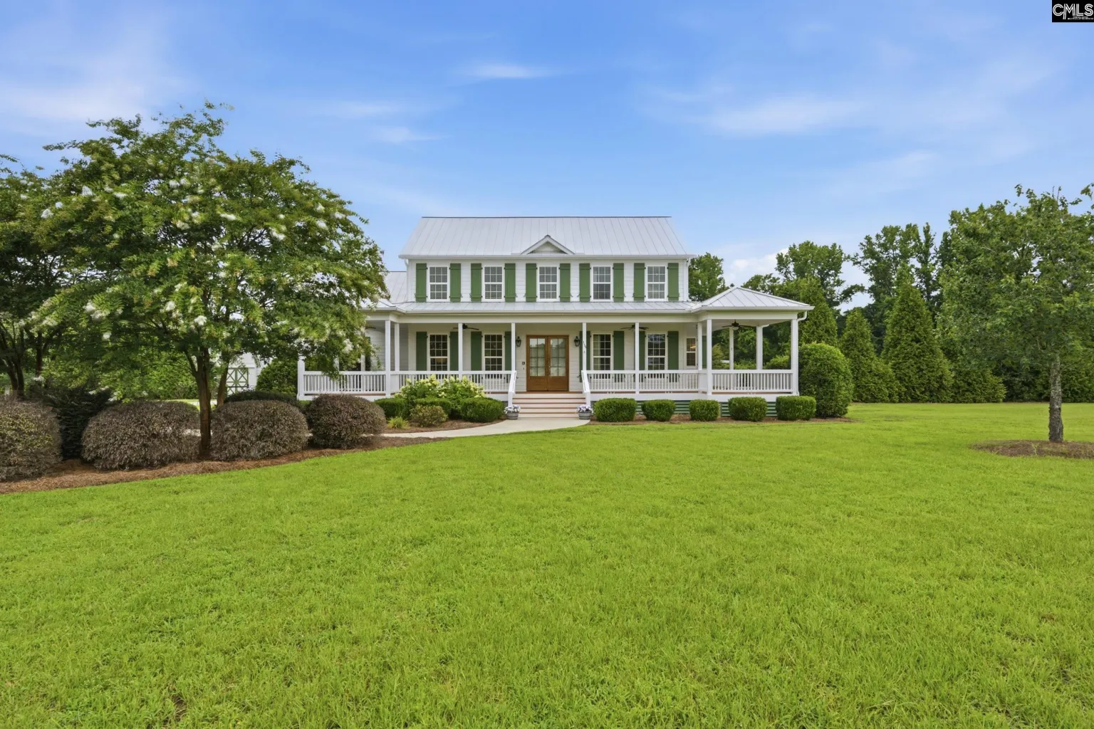 115 Ascot Drive