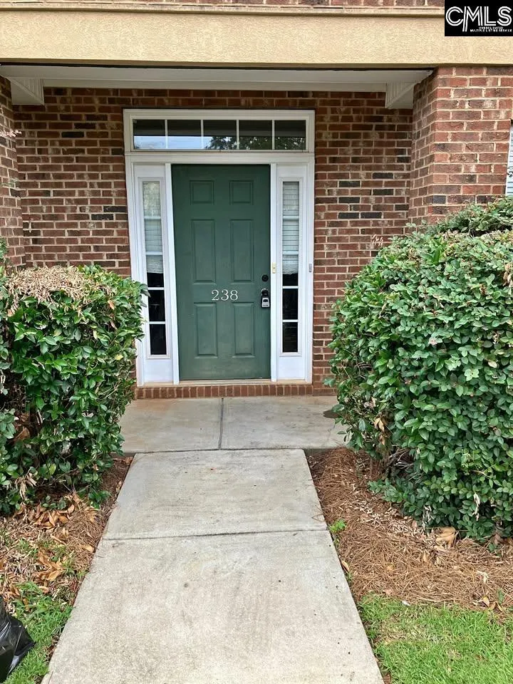 238 Merchants Drive