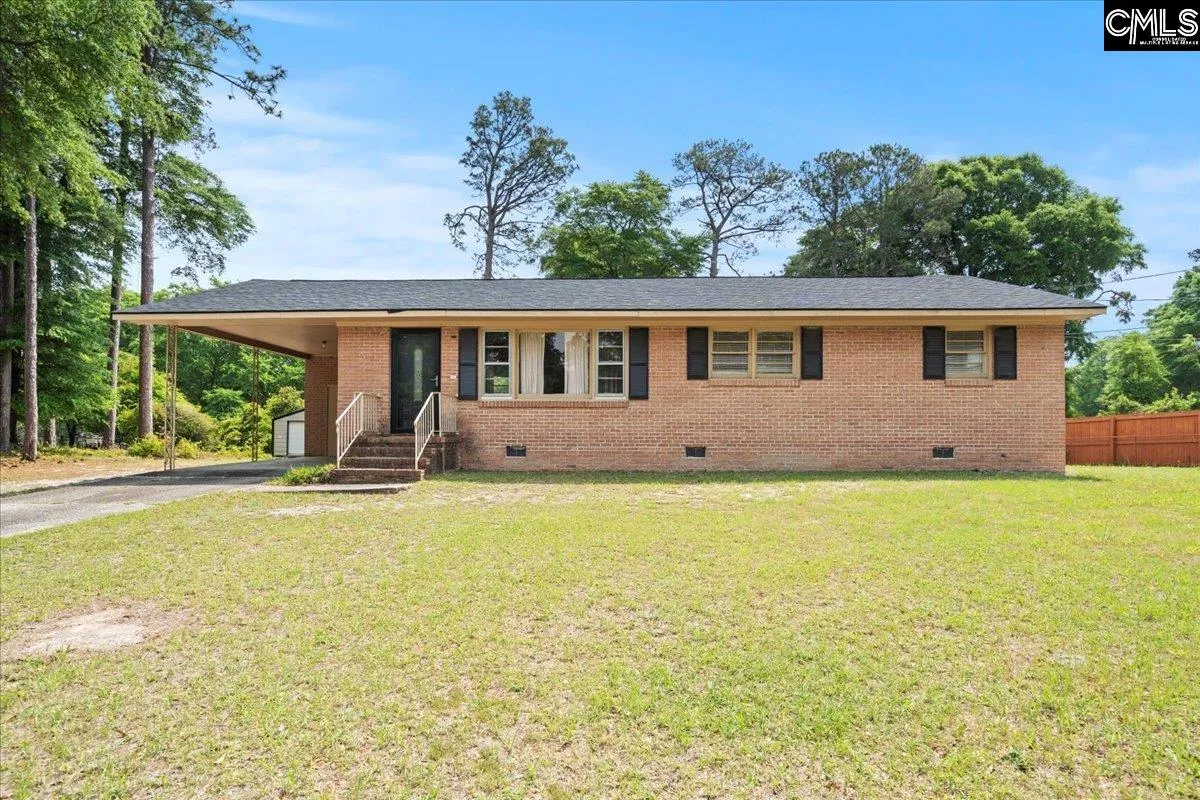 410 Salem Drive
