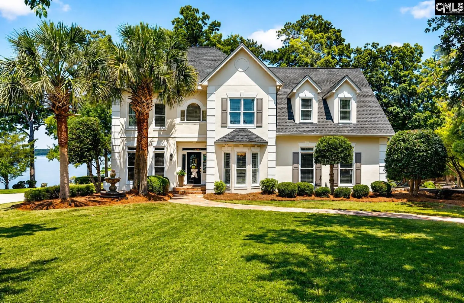 1404 Martins Crossing Court