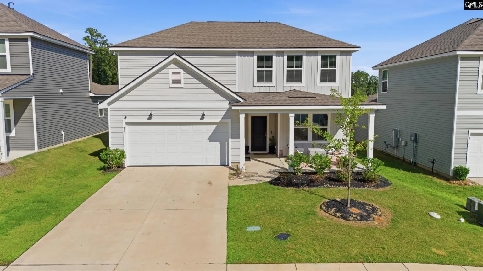 348 Fox Glen Drive