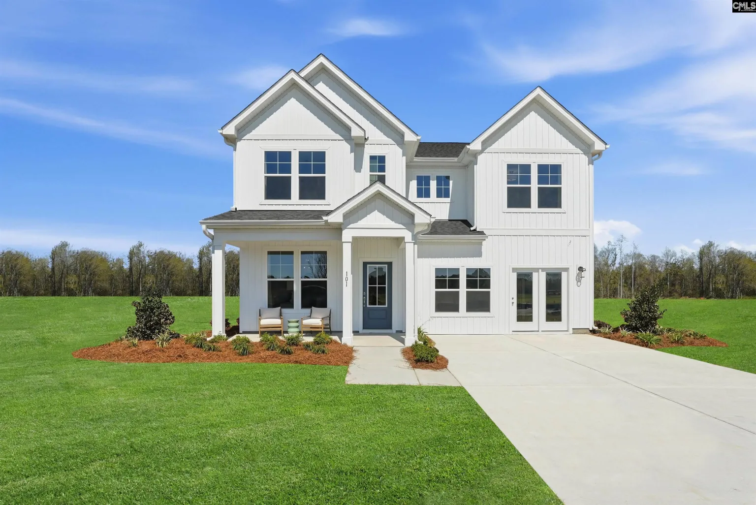 566 Old Charleston Road
