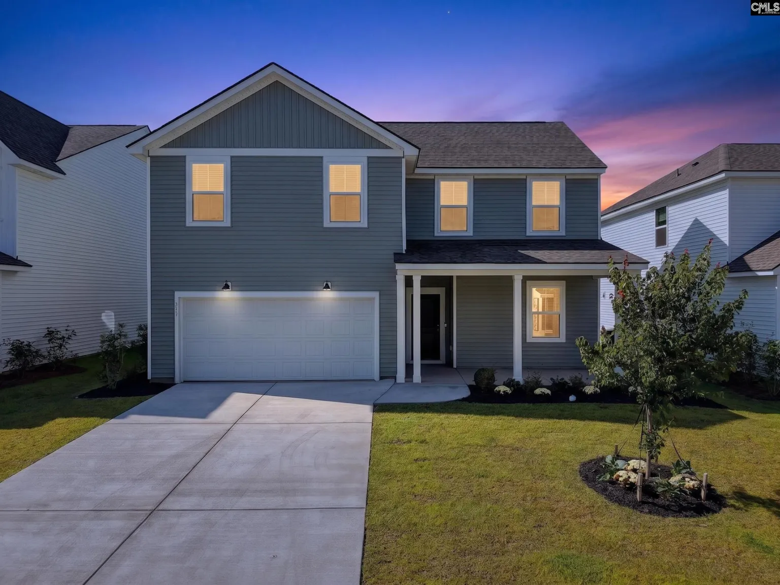 541 Carters Grove Lane