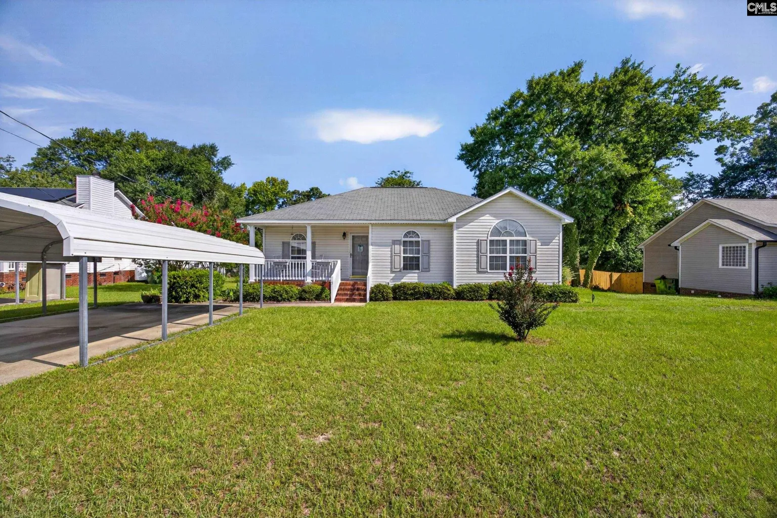 5 Dawson Pond Court