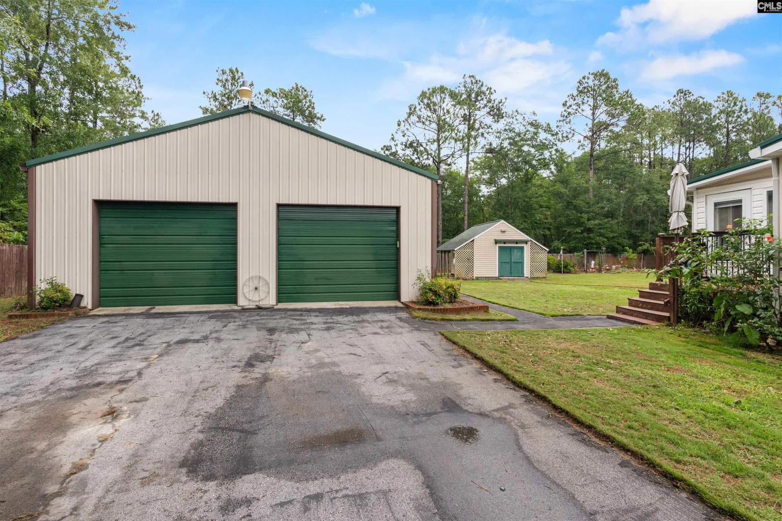 1360 Longtown Road