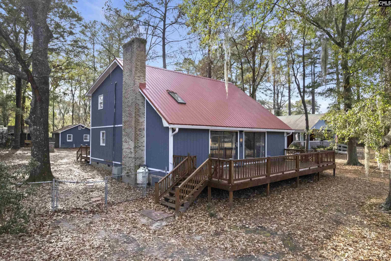153 Driftwood Drive