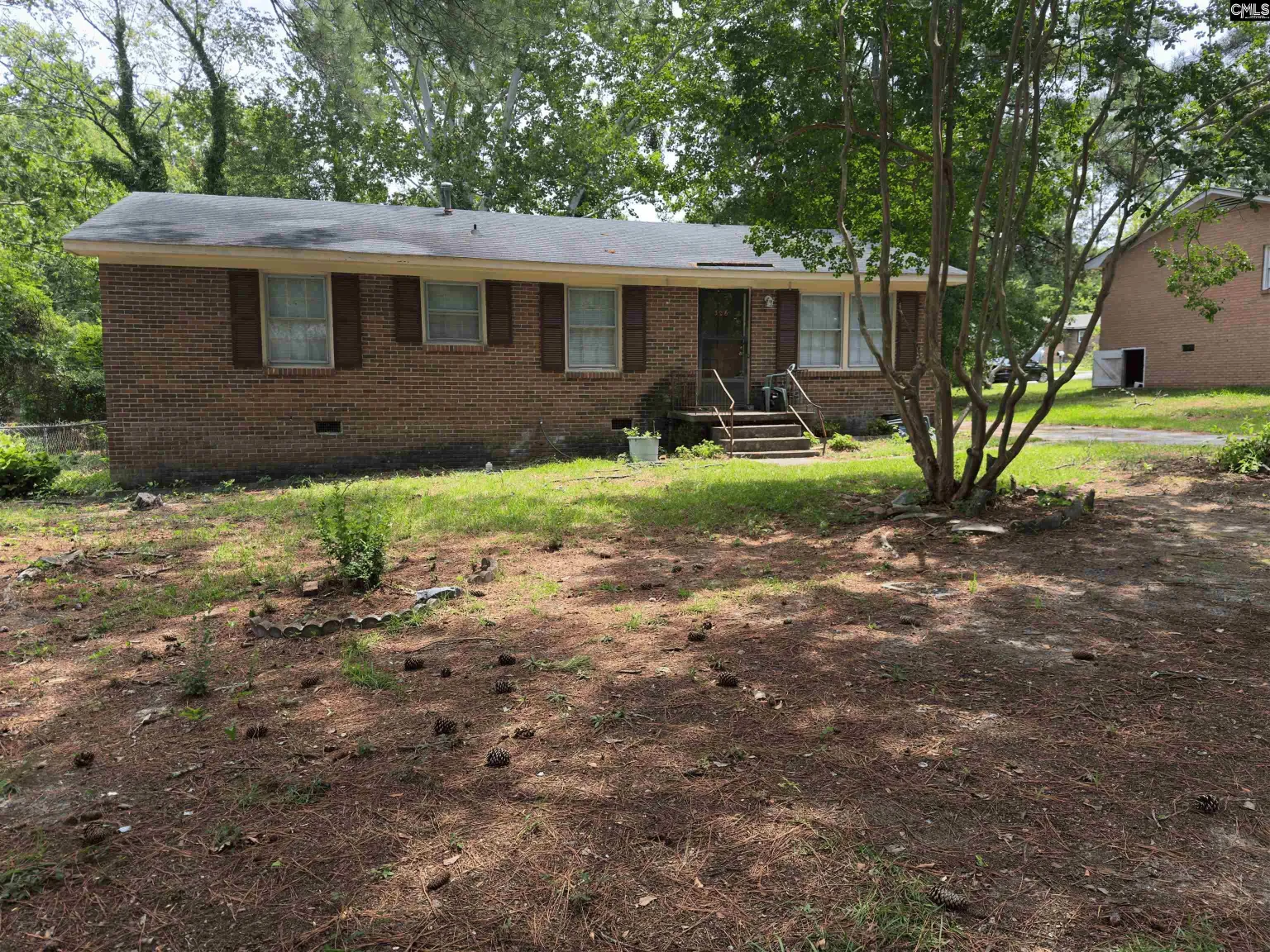 306 Forestwood Drive