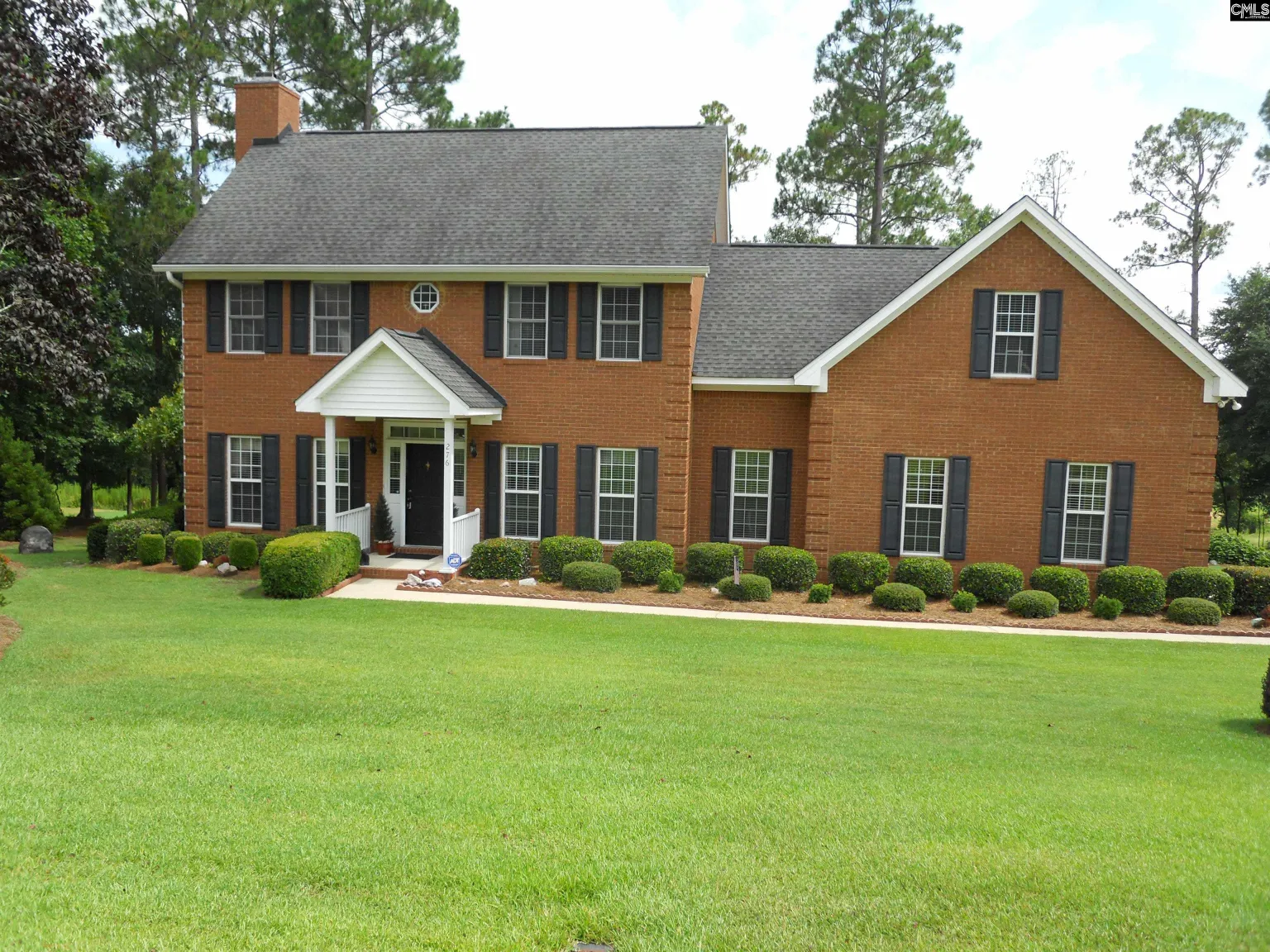 276 Winchester Court