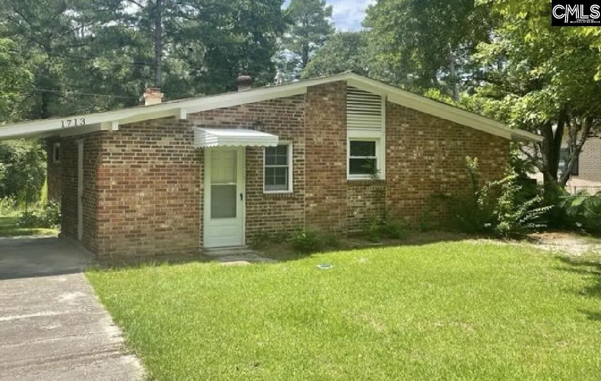 1713 Ardmore Road
