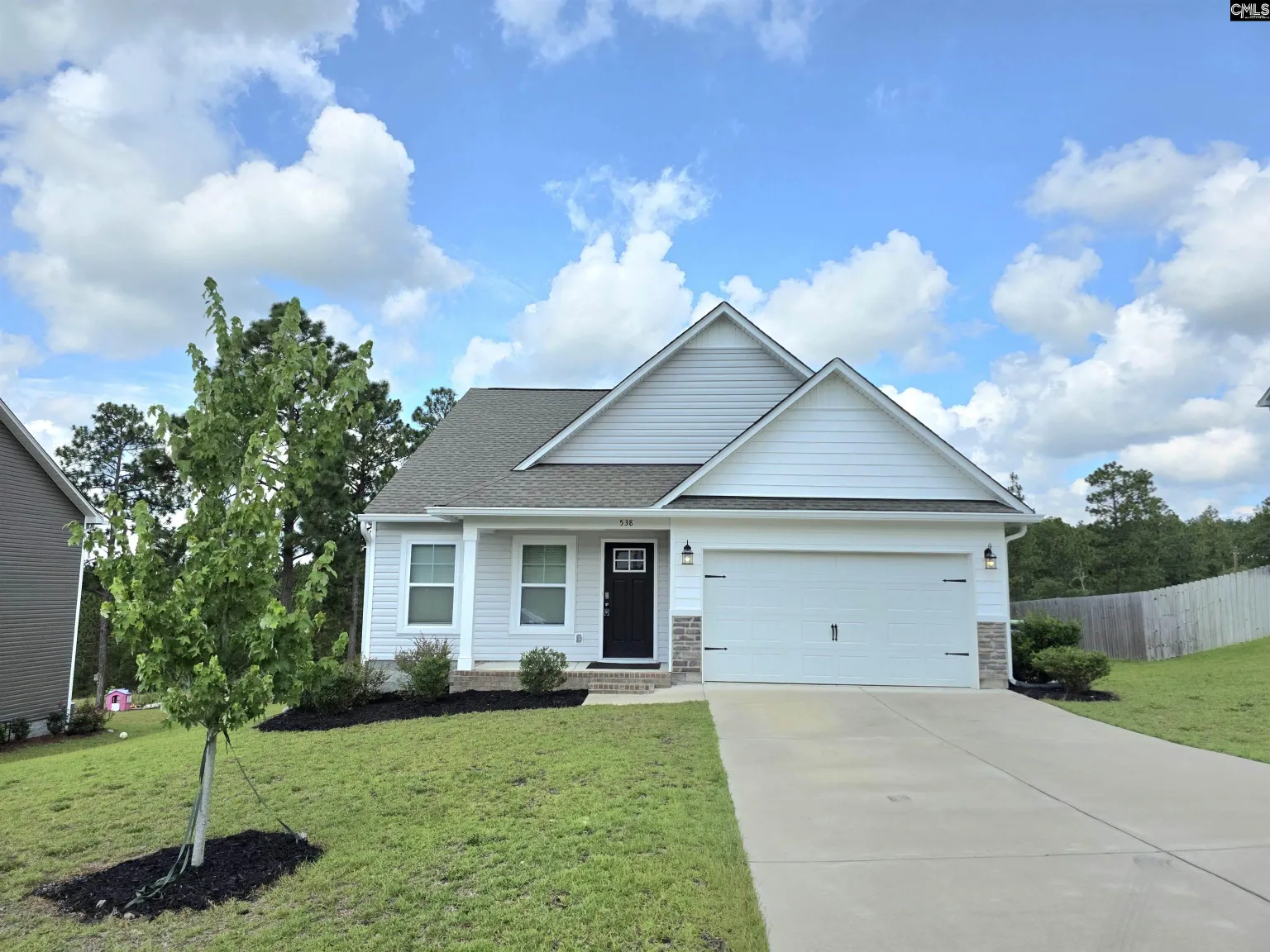 538 Sasanqua Lane