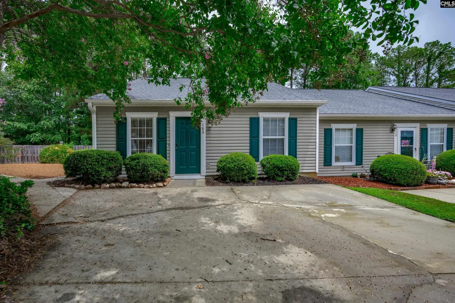 180 Heritage Village Lane