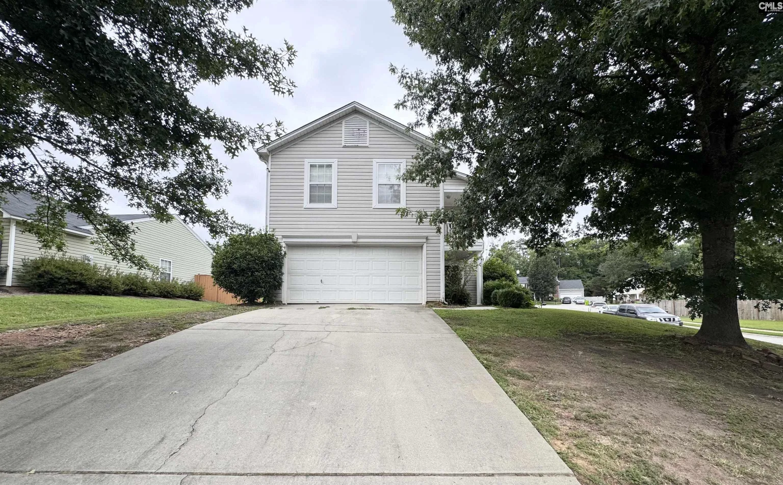 268 Foxport Drive