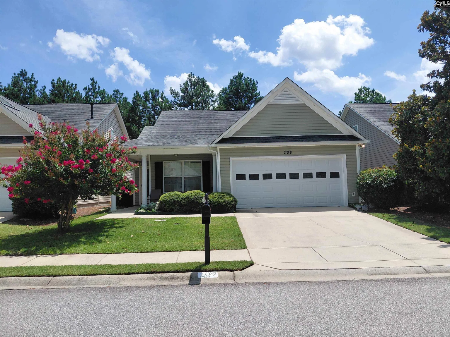 309 Tall Shadows Lane