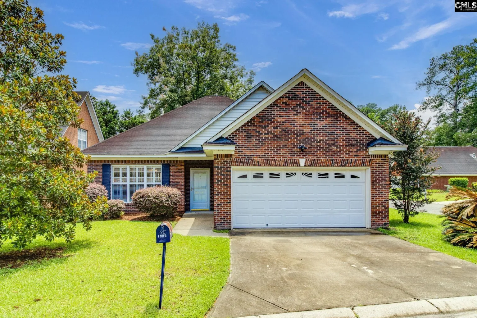 5415 Magnolia Park Circle