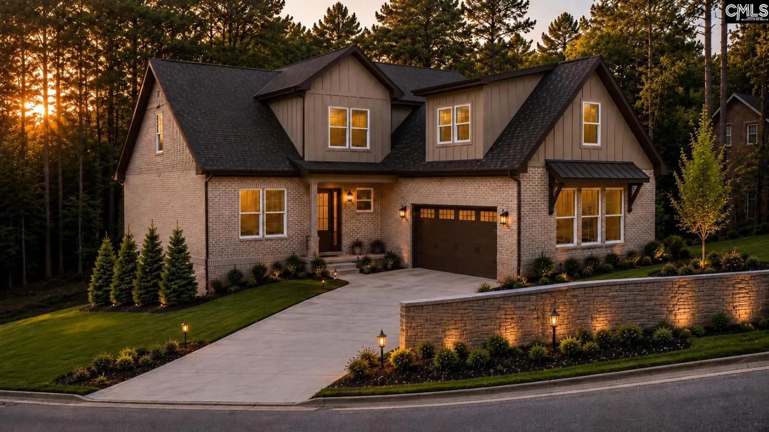 109 Silver Lake Circle