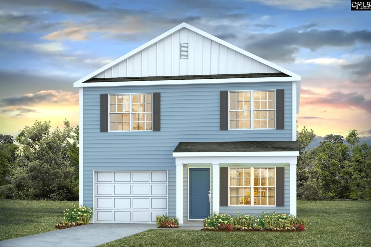 117 Tahoe Drive