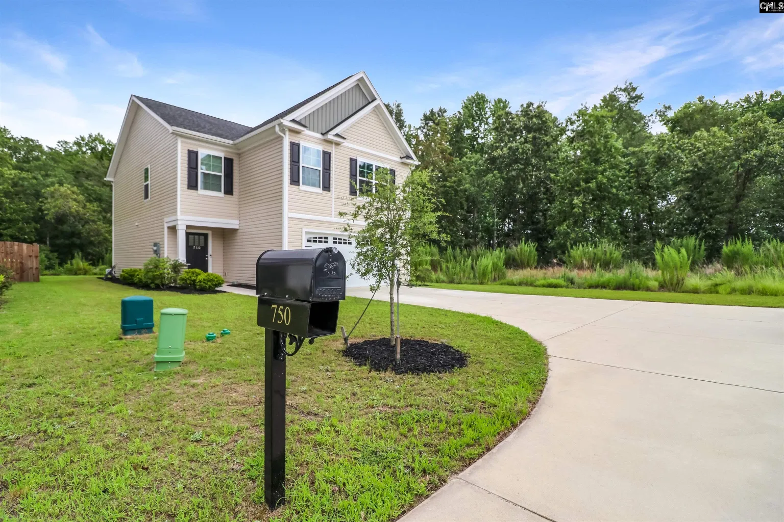 750 Wimbee Court