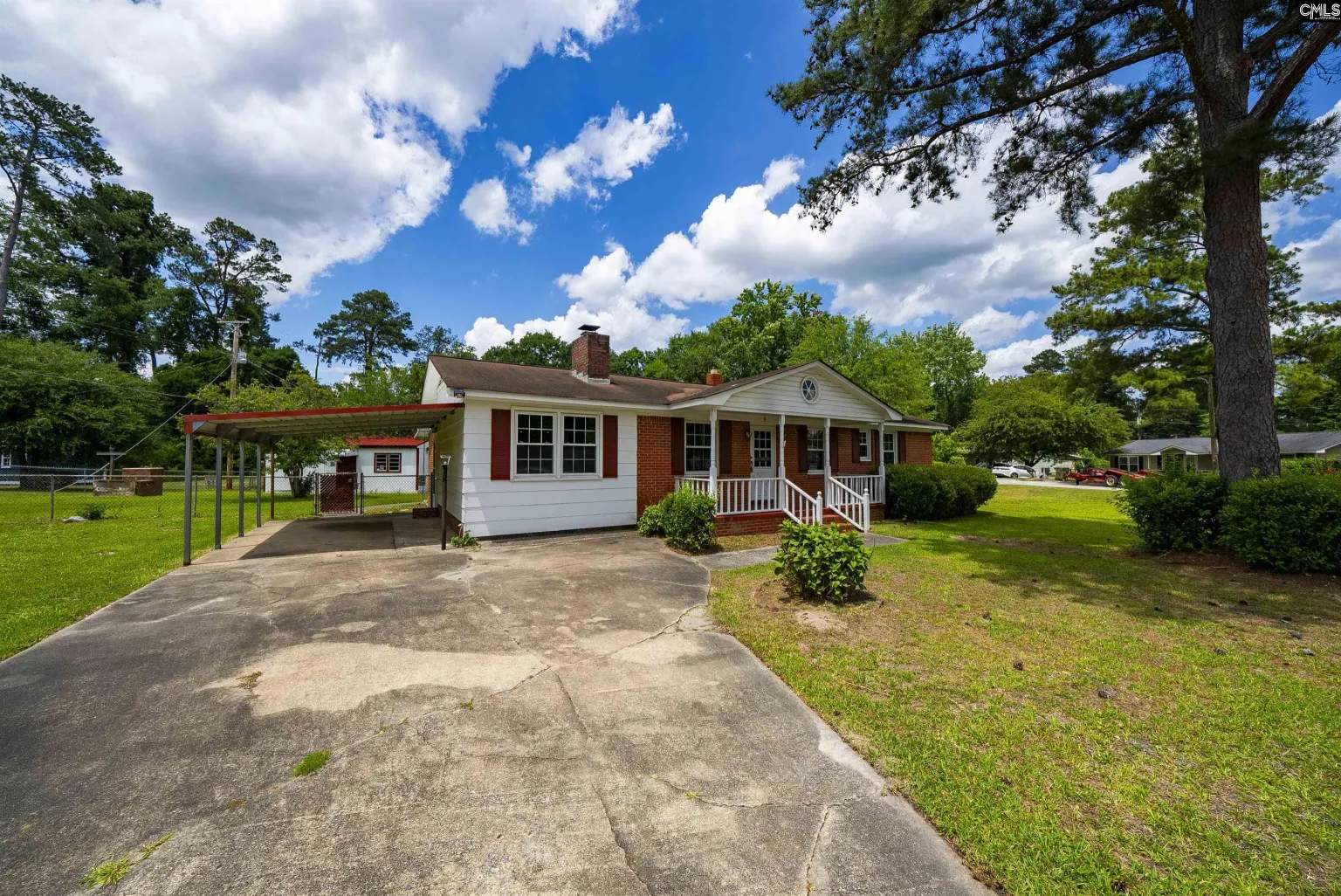 1709 Woodfield Drive