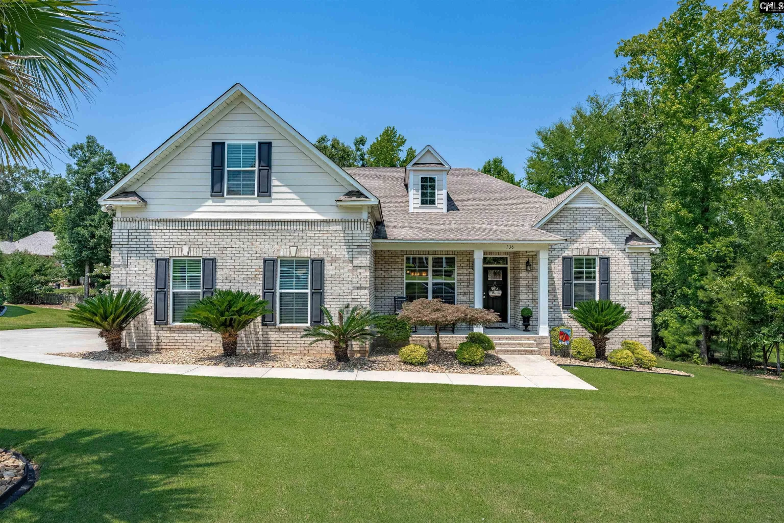 238 Hilton View Court