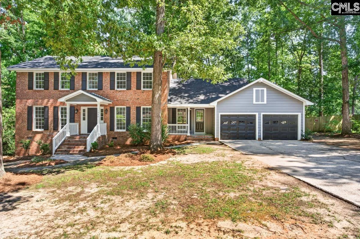 1328 Country Squire Drive
