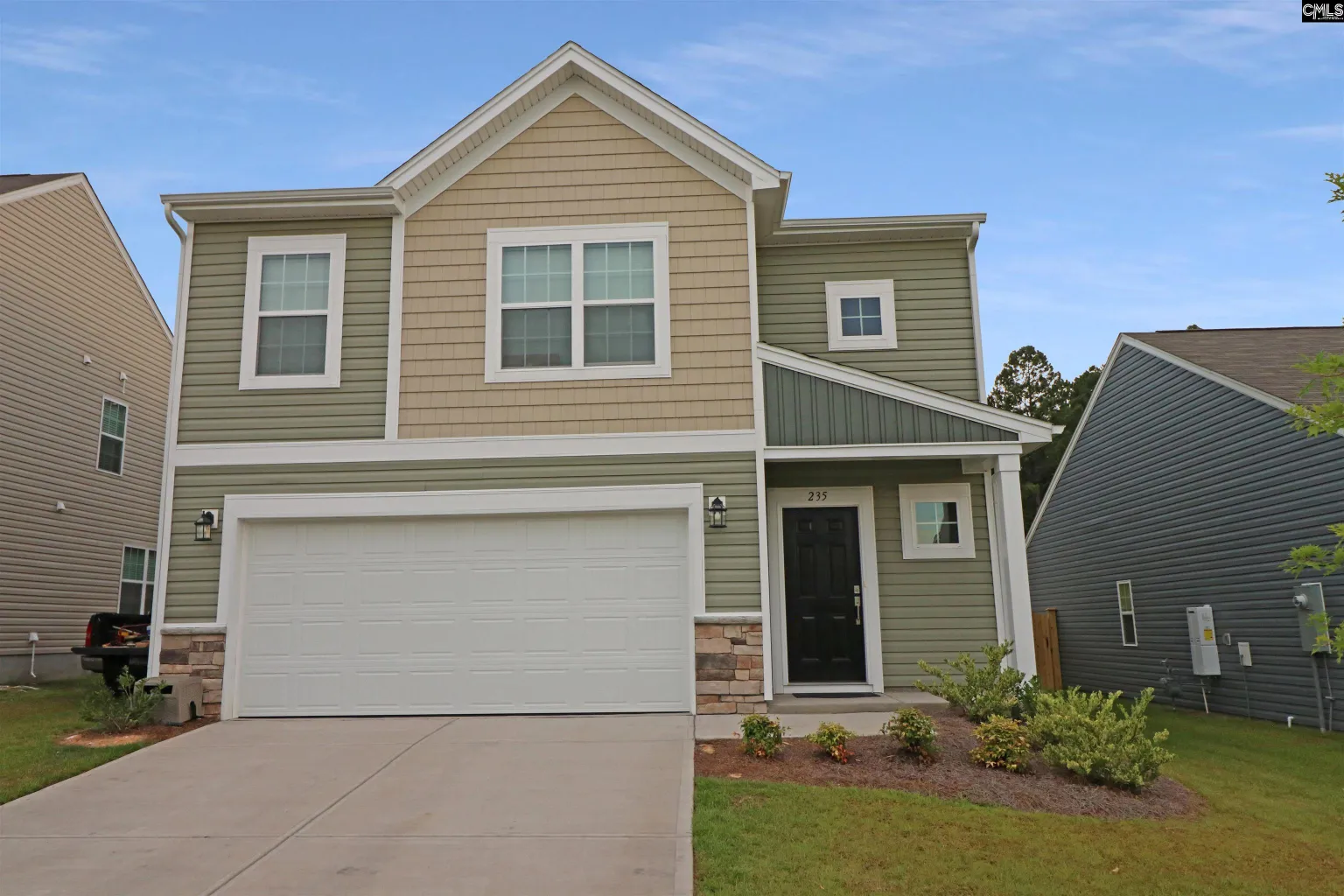235 Hazel Rain Road