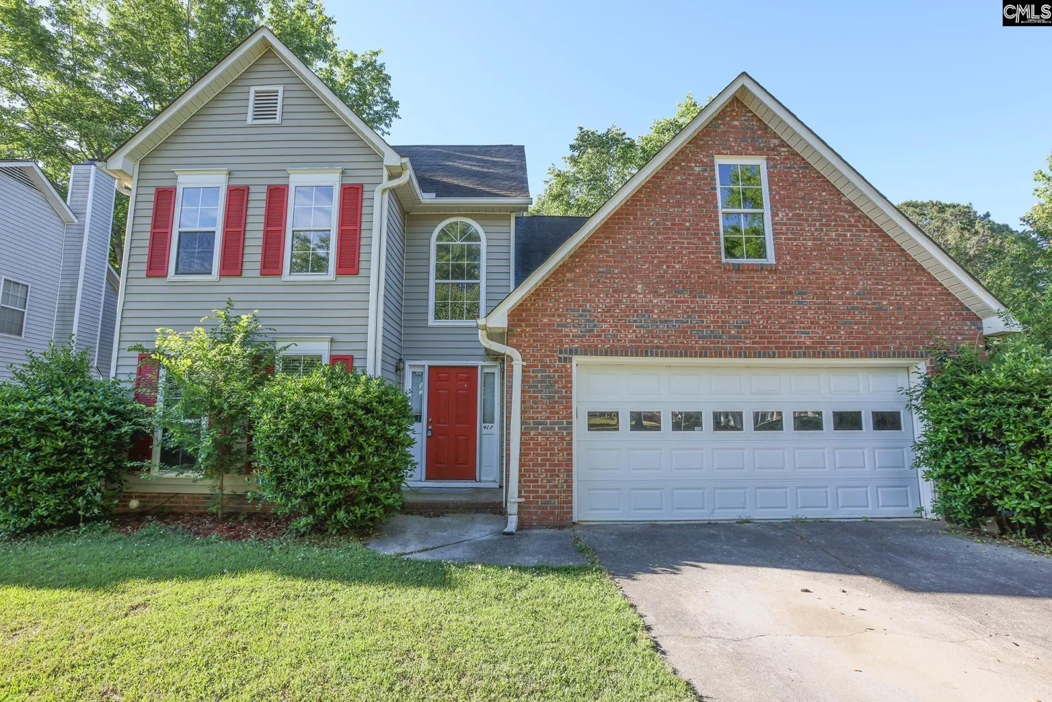 417 Saddlebrooke Road