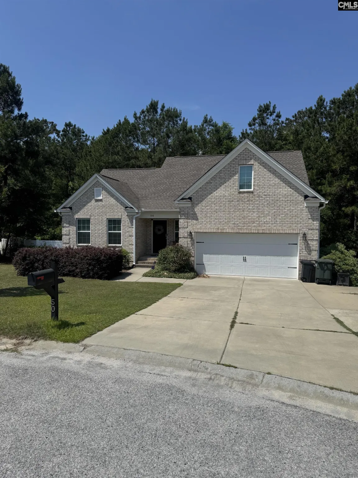 50 Daufaskie Court