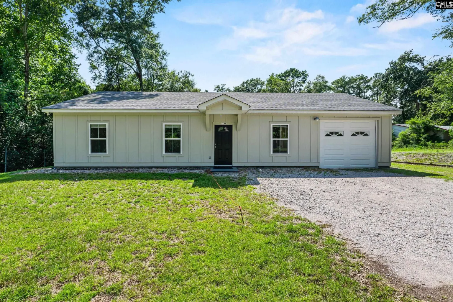 114 J Rufus Road
